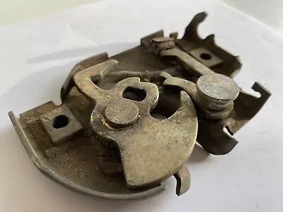 Missing Spring-Sold For Parts - Vtg HOOD LATCH ASSEMBLY Buick Cadillac Chevy GMC • $20.26