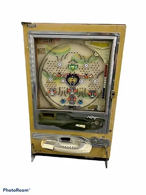 $250 • Buy Vintage Nishijin Sophia Pachinko Machine Made In Japan For Repair