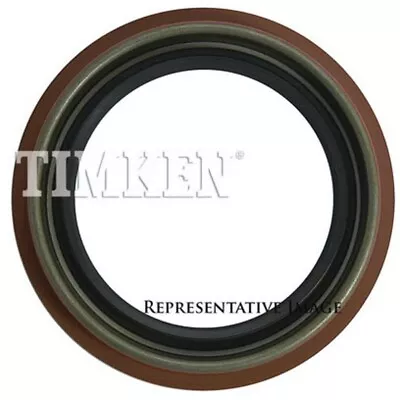 480821 Timken Steering Gear Seal Kit For Chevy Suburban S10 Pickup S-10 BLAZER • $24.53