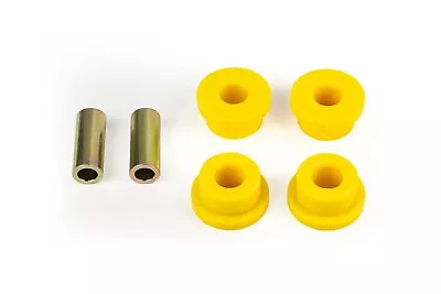 Whiteline Rear Upper/Inner Control Arm Bushing Kit For 03-06 Mitsubishi Evo 8/9 • $38.88