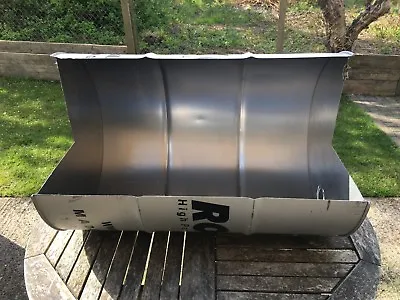 Barbecue / Oil Drum Bbq / Barrel Bbq / Bar-b-q - 45 Gallon / 210 Litre Barbeque • £45