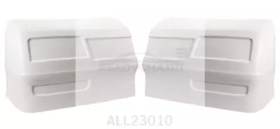 Fits Allstar Performance Monte Carlo SS Nose White 1983-88 ALL23010 • $178.39