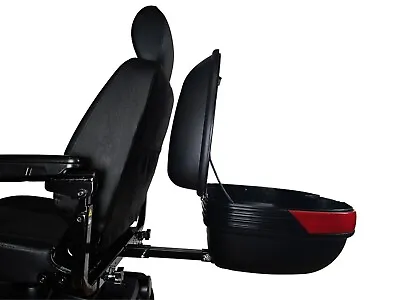Large Locking Compartment For Mobility Scooters • $109