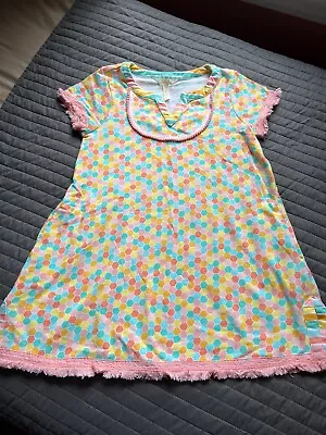 Matilda Jane Size 12 Girls Dress EUC • $20.99