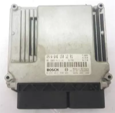 2003-2015 W639 Mercedes Vito Engine Ecu Module 2.1 Diesel Om646.983 • $98.59