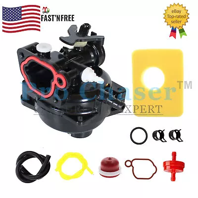 Carburetor For Bolens Lawn Mower 11A-B0BL765 W/ B&S Engine • $19.98