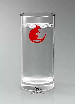 7th Armoured Division - Highball Glass(es) - Military/Regimental Gift Idea • £14.99