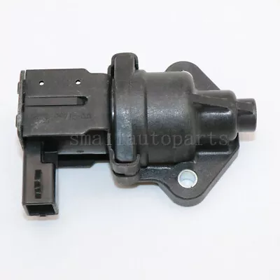 Genuine Idle Air Control Valve F4ZE-9F715-AA For 1988-1995 Ford Mustang Mercury • $85.06