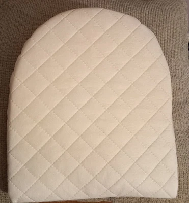 £11.90 • Buy Baby Wedge Pillow UK Foam Round Anti Reflux Colic Cushion Pram Crib Cot BedSleep
