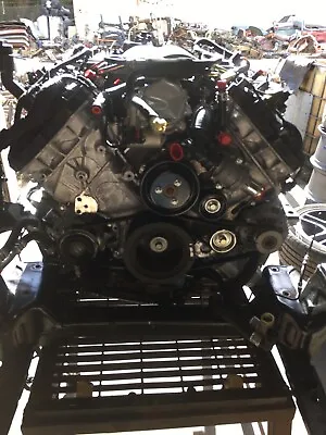 2018-2023 Mustang GT Gen 3 Coyote Engine  5.0L V8 • $9999