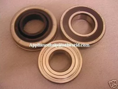 £8.75 • Buy HOTPOINT WMA Series Washing Machine DRUM BEARINGS KIT