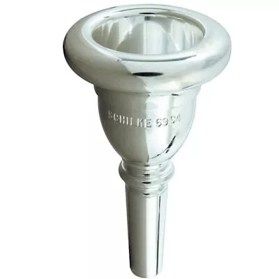 Schilke Tuba Mouthpiece • $130.75