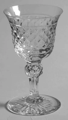 $9.99 • Buy Val St Lambert Duchess Cordial Glass 8895171