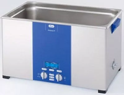 Elma Elmasonic P300H 28 Liter Heated Sonicator Ultrasonic Cleaner And Basket • $3999