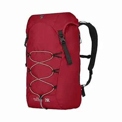 [Victorinox] Altmont Active L.W. Cap Top Backpack 606907 26L • $397.12