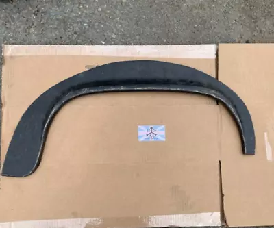 Fender Arch Repair Panels For MG Midget Austin Healey Sprite Left And Right • $114