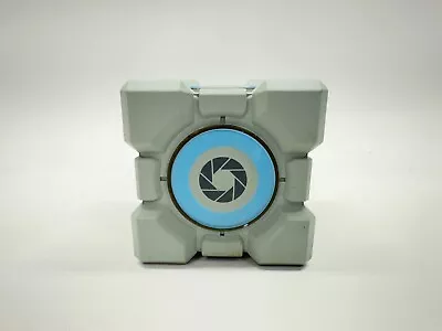 Portal 2 Series III (3) - Storage Cube NECA Valve Blind Box Turret Weighted • $44.99