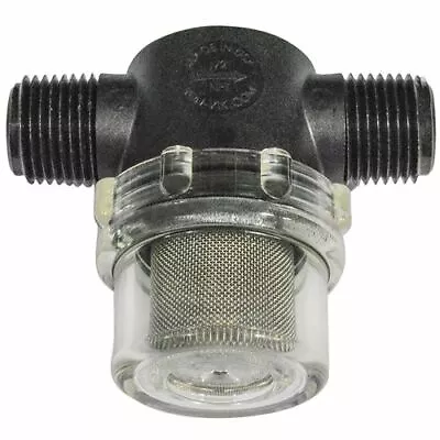 Fimco Strainer 5116417 Fits 60 Gallon ATV Sprayer • $25