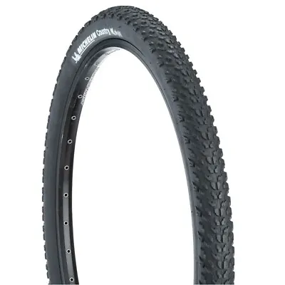 Michelin Country Dry 2 Tire 26x2.0  Black Steel Bead MTB Trail Mountain 26  • $36.56