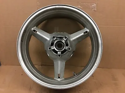 2001-2005 Suzuki GSXR 600-750 Rear Rim Back Rear Wheel #622207 • $125