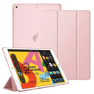 $14.32 • Buy For Apple IPad Air 2 3 Pro 10.5 Inch Tablet Slim Leather Smart Flip Case Cover
