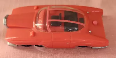 Thunderbirds FAB 1 Lady Penelope's Pink Rolls Royce Car With Sound Carlton 2000 • £1.99