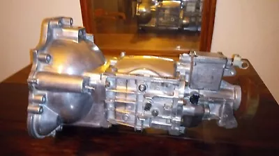 2005 - 2010 Ford Mustang Borg Warner T5 Transmission 5sp Tremec • $500