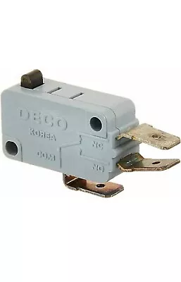 Microwave Door DECO Micro Safety Switch W10211972 28QBP0496 207166 8206345 VP533 • $8.50