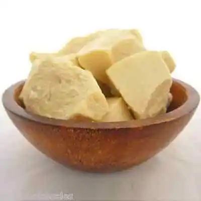 Cocoa Butter Pure Unrefined And Natural 25g- 1kg For Skin • £2.99