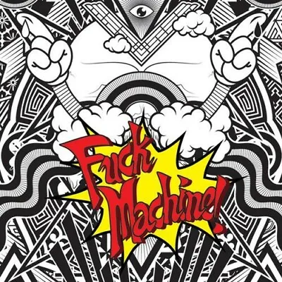 Mindless Self Indulgence - Fuck Machine! [New CD] • $14.47