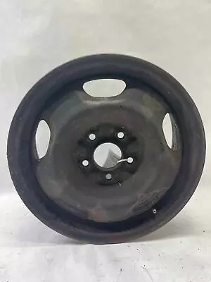 2003-2006 Mitsubishi Outlander Wheel Rim 16 Inch Steel 16x6 MN100008 • $69.99