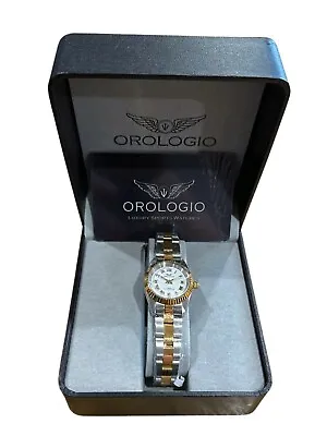Orologia Classica Ladies Watch • $150