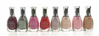 Sally Hansen Diamond Strength Nail Color - Pick Color B2G1 FREE (Add 3 To Cart) • $14.45