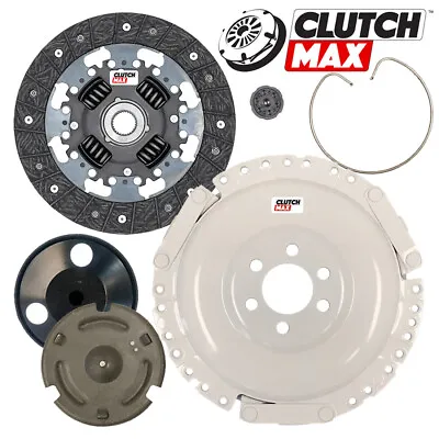 STAGE 1 PERFORMANCE CLUTCH KIT For 87-94 VW GOLF GTI JETTA 1.8L 16V 2.0L MK2 MK3 • $75.39