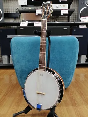 Aria  SB-10G Banjo • $607.50