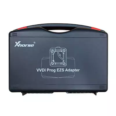 Xhorse VVDI Prog. EZS Adapters Set For Mercedes Benz • $326.89