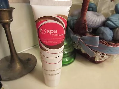 BeautiControl Spa Manicure Extreme Repair Hand Creme-Travel Size! FREE SHIPPING! • $15.50