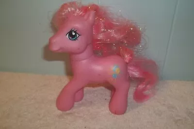 2007 Hasbro My Little Pony Pinkie Pie Birthday Balloons • $10