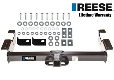 Reese Trailer Hitch For 96-22 Chevy Express GMC Savana Van Class 5 2  Receiver • $270.42