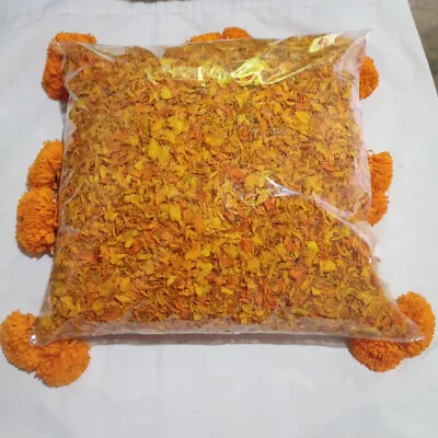 $0.99 • Buy Ceylon Orgnaic Dried 10g Calendula Marigold Flower Petals 100% Pure Herbal Tea