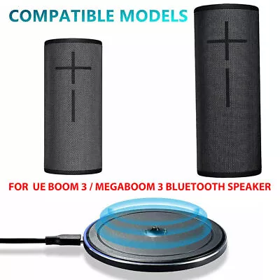$35.88 • Buy Charging Dock Charger For Bluetooth Speaker Ultimate Ears UE Boom 3/ Megaboom
