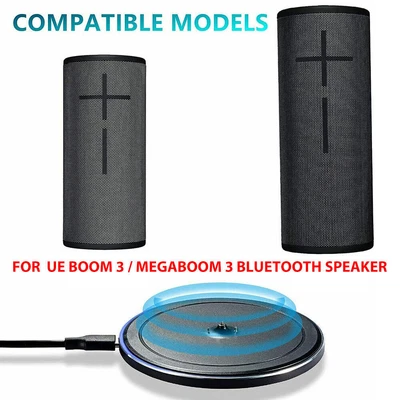 $35.38 • Buy Charging Dock Charger For Bluetooth Speaker Ultimate Ears UE Boom 3/ Megaboom