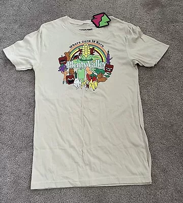 Meow Wolf Omega Mart Tshirt Size X Small • $18