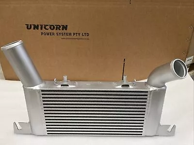 Upgrade Intercooler For Mitsubishi Pajero NS NT NW NX 3.2L Turbo Diesel 06-15 • $427