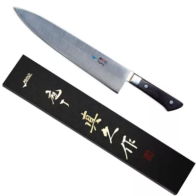 Japan MAC MBK-110 Professional Series 10.75  Blade Japanese French Kitchen Knife • $229.95