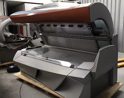 £5500 • Buy Sunbed. Ergoline Evolution 500 Lie-down.