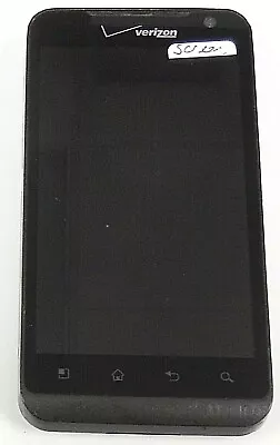 LG Revolution VS910 - Black ( Verizon ) 4G LTE Android Smartphone • $6.79