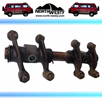 OEM Factory VW Vanagon 2.1L Rocker Arm Assembly Fits All Stock Waterboxers • $50