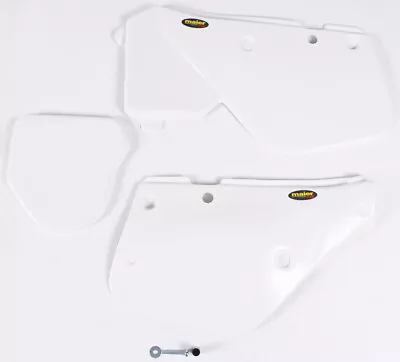 Replica Side Panels - White Maier 234731 • $96.25
