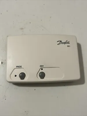 Danfoss RX1 - Single Channel Receiver - 087N747600 • £28